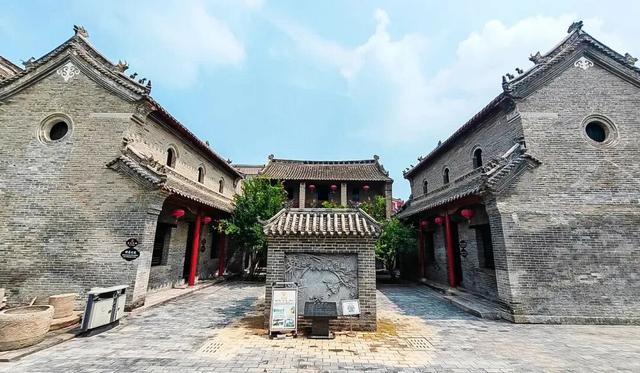 秋冬来单县，喝“天下第一汤”，逛“天下第一坊”！