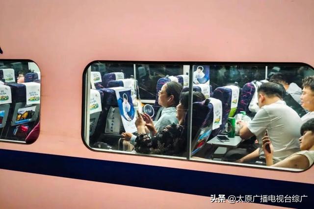 “歌迷专列”的含金量还在提升！