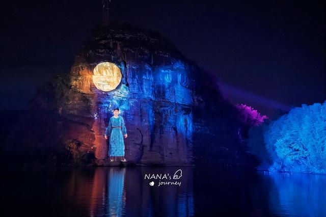 漫游韶关，赴一场山水间的秋日之约