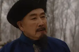 邬思道让老十三辞掉铁帽子王，是报复雍正？不，他只是小看了允祥图片