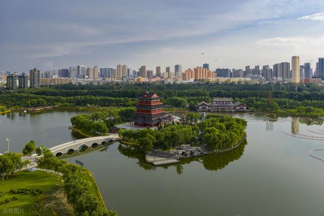 陕西省下一个“西安”，不是咸阳也不是宝鸡，而是这座低调的城市