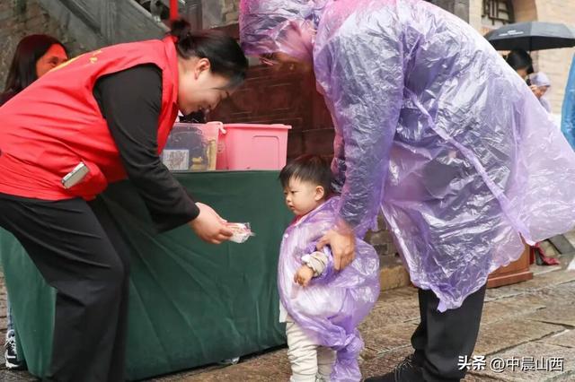 媒体矩阵，皇城相府六上央视同频共振赢得游客好评