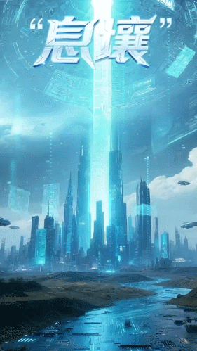 倒计时1天 | 中国电信第一科技“息壤”邀您共赴2025世界智能产业博览会！