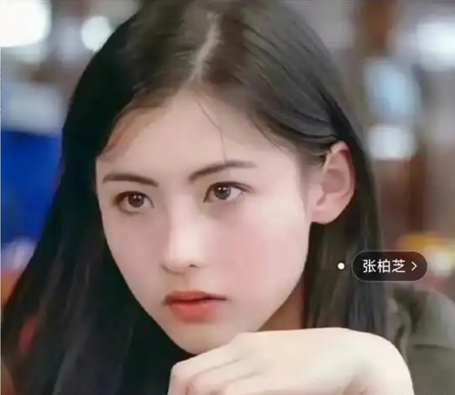 谢霆锋没想到，已备好寿衣和遗照的张柏芝，揭开了王菲仅剩的体面