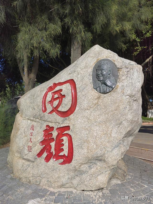 厦门旅游，值得👍