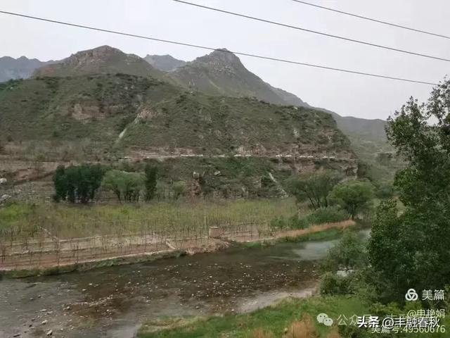 探访河北张家口幽州村｜ 申艳娟