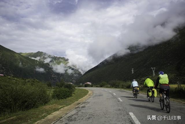 骑行十年十二万公里：把自行车骑成“老伙计”的人，藏着人生智慧
