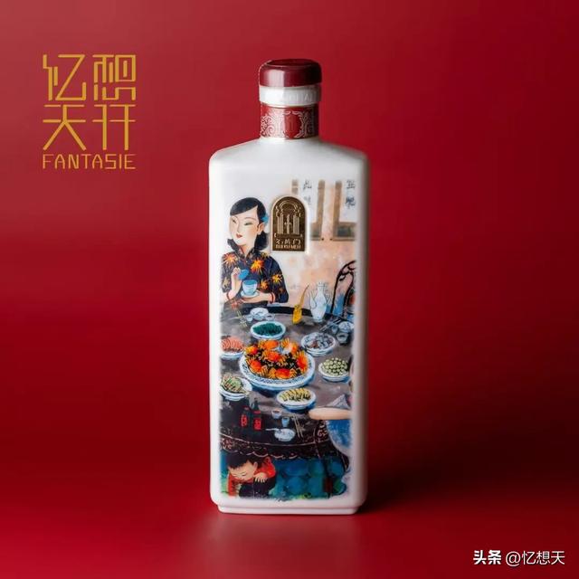 喜讯|《海上繁华》礼盒荣获2025中国特色旅游商品大赛金奖!!!