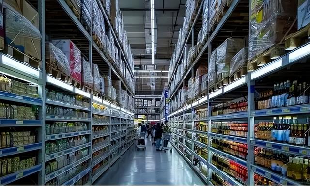 双十一没落了？23年销售额1.13万亿，24年1.44万亿，25年让人惊讶