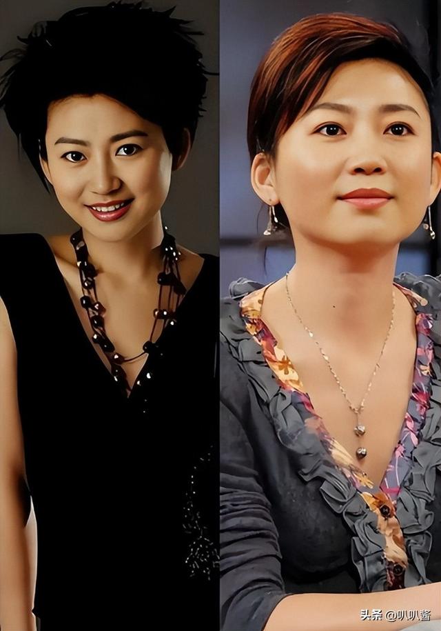 “余生好好走”，57岁央视主持王小丫，曾在病床上的留言引人泪目