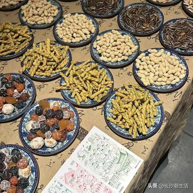 被朋友问了800遍的长沙国庆攻略，今天就毫无保留地公开了！