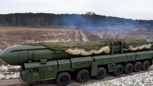 天崩地裂！13000公里时速	，导弹爆炸温度数千度：普京真掀桌子了