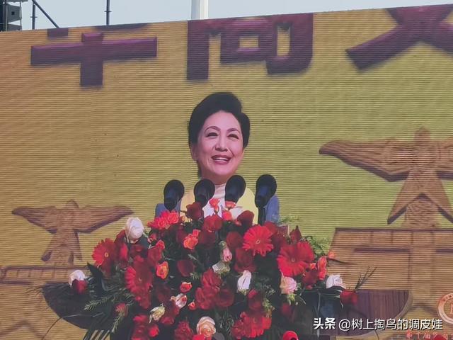 齐聚殷商源，融入大市场！祝第十届华商文化节圆满成功！