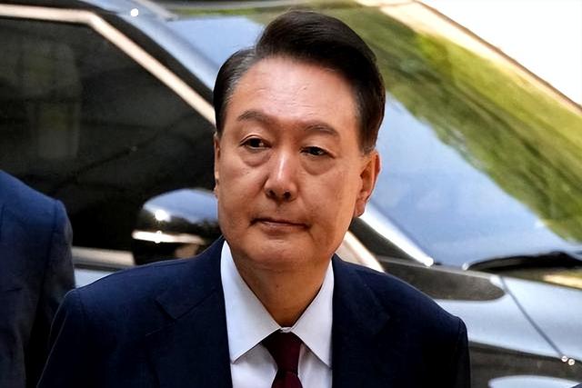 韩国爆发反华集会。李在明却不吭一声，中方直接一句话让韩方失算