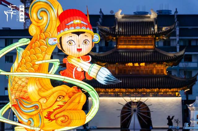 人文经济看秦淮|场景重塑:每刻都忍不住买单