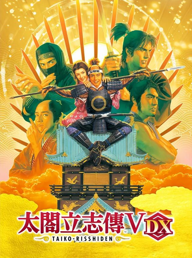10 款好玩较为冷门的低配置电脑单机游戏