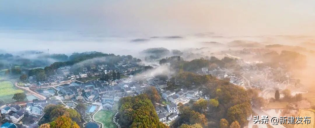 江西多个景区官宣：免费！