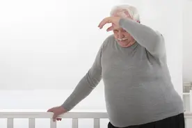 身材决定寿命？研究发现：活过80岁的老人，身材大多有两个特点图片