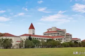 上海最低调的三所大学，就业率超过95%，录取分数却不高！图片