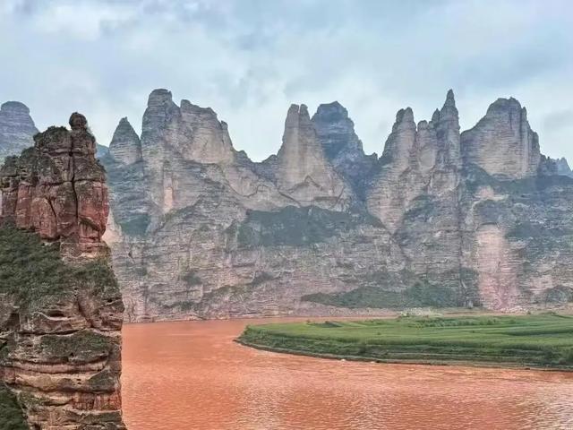 黄河三峡盛开民族团结之花——临夏州永靖县“文旅融合+民族团结”发展纪实