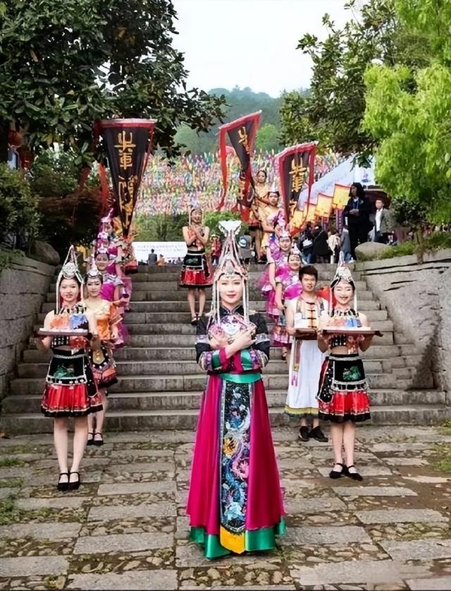 探秘罗源：山海间的闽东小城