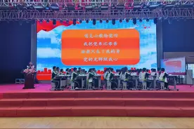 岱岳实验中学小学校区艺体大教研之道德与法治公开课研讨活动图片