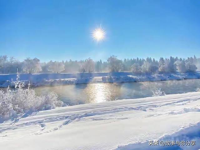 今冬最冷时段锁定！2026年春节冷暖早知晓，这份节气科普请收好