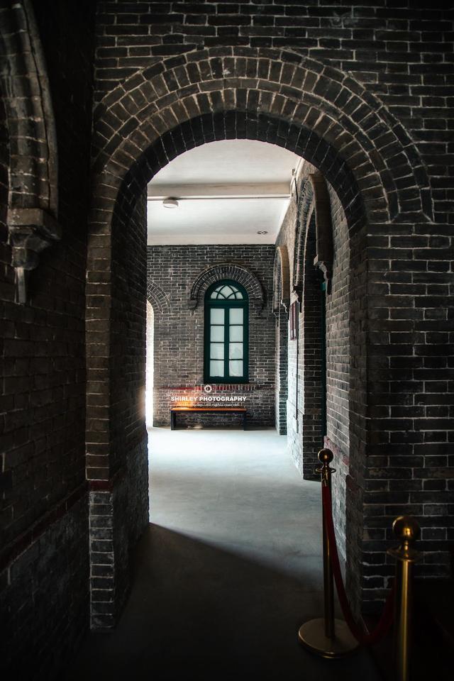 做过244年省会的河北古城，一度与北京齐名，如今实在太低调了！
