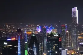 老外眼中，哪些才算中国一线城市？图片