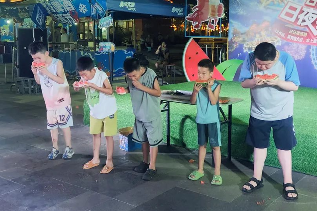 1.36亿人次围观！“木兰游”夏日专场直播热度“爆表”！