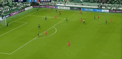 2-1，2-2！亚冠悲喜夜！国安捍卫主场 港超队大埔开门红 积分榜更新