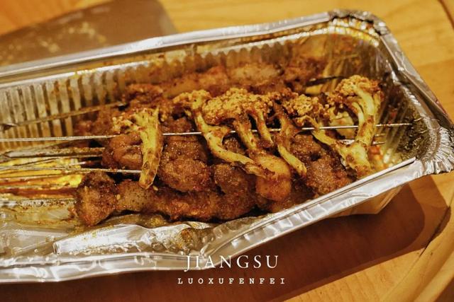 跟着苏东坡游徐州!在老城区漫步,一天就能走完2600年!