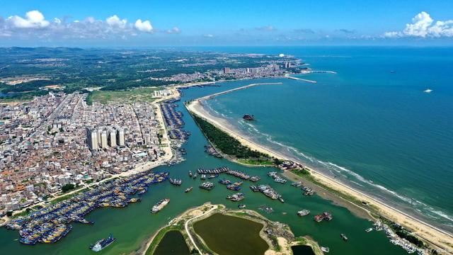 海南陵水县和三亚市啥关系？看完秒懂！