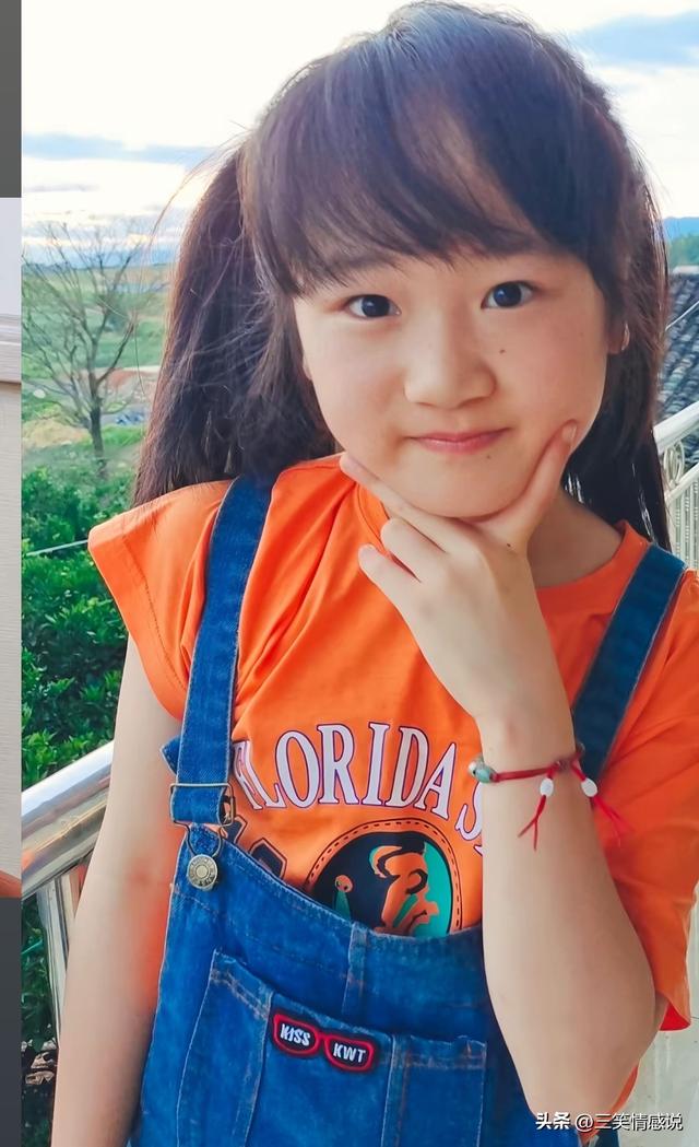 湖南13岁女孩李可馨去世，几小时前还好好聊着天，妈妈崩溃至今
