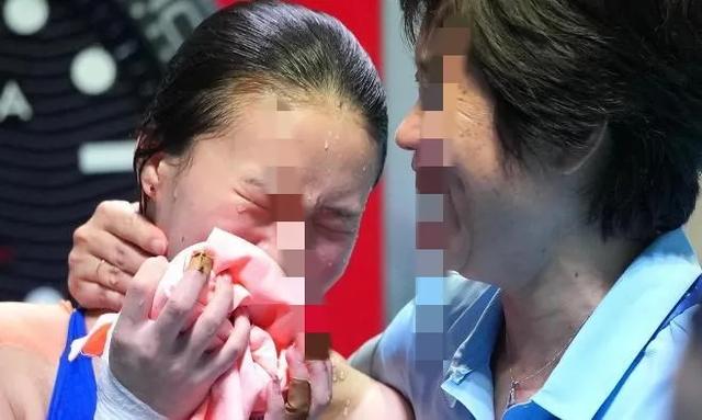 警惕“造神”陷阱，无缘最佳的陈芋汐，正在步入全红婵的后尘