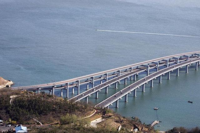 距印度仅26公里，班公湖大桥通车，对我国有着怎样的重要意义？