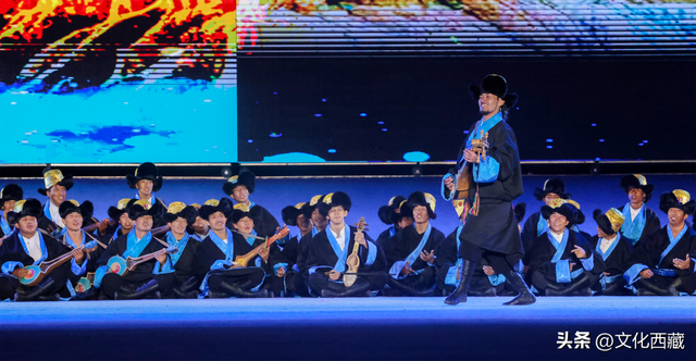 多图现场直击！2025年阿里地区第九届象雄文化旅游节太燃了！