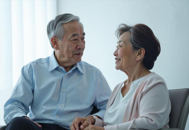 不管你信不信，男性过了76岁后，基本都有这4个现状，要坦然接受