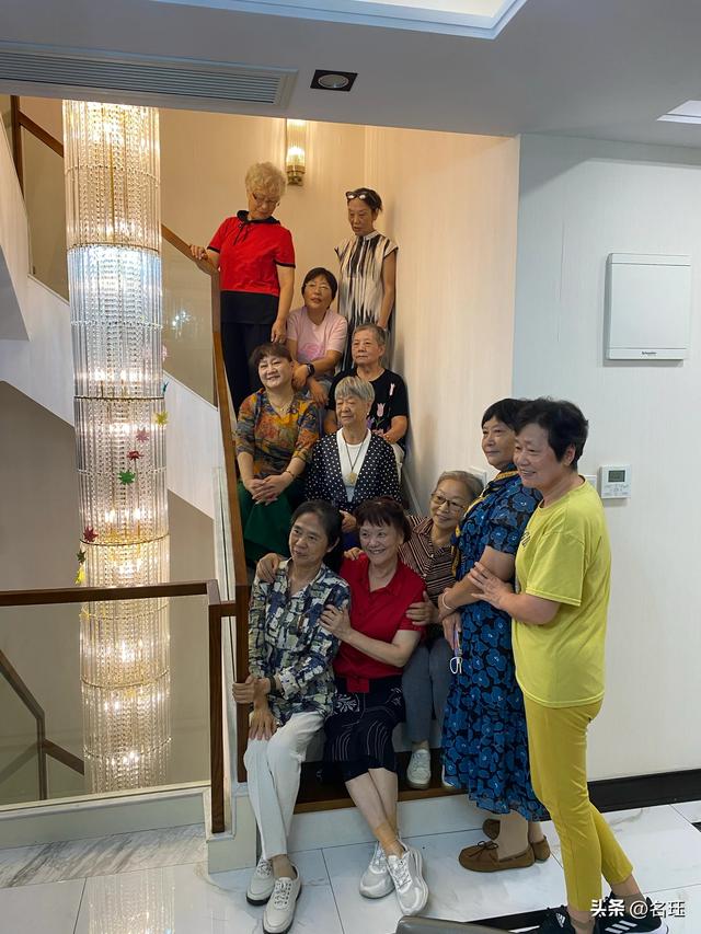 上海家庭一日游