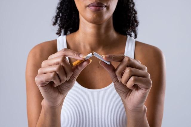 吸烟不过肺就不会影响健康？医生：吸烟不管过不过肺，都有害健康