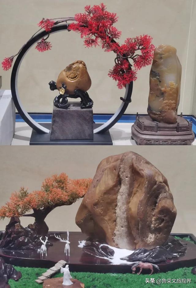 浙里藏着金庸笔下的千年古镇，徐霞客严选！