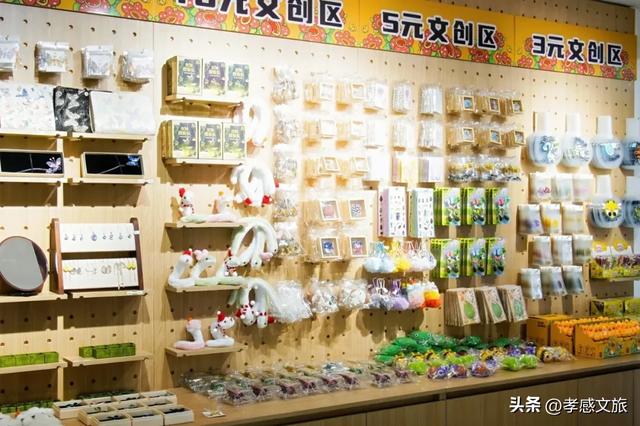 摸爬宠、探魔法，孝感这个一站式遛娃新地标诞生！