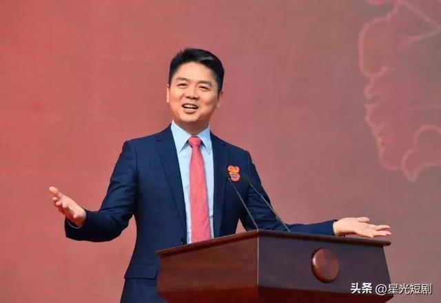 刘强东亲临引爆价格战！京东5000平折扣超市如何重塑下沉市场？