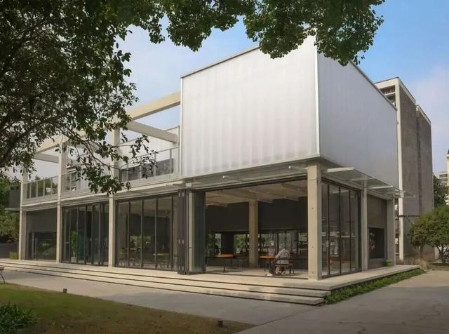 “尚盒”开箱！快来打卡浙工大文创新地标