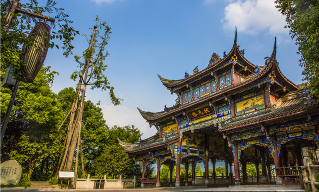 地名里的重庆 | 走进璧山璧泉街道，看因泉而生的烟火与诗意