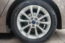 开了30万公里车才明白，国产轮胎不比进口轮胎差！这3款强烈推荐图片