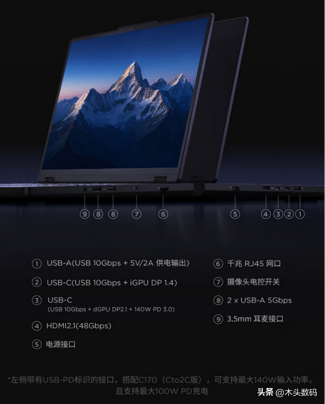 RTX5060游戏本实力碰撞：耀世16 Ultra对决拯救者Y7000P
