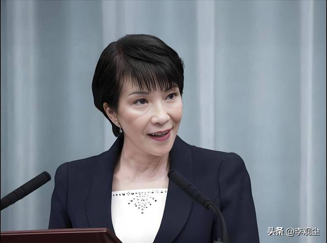 美日“同盟”生嫌隙	，特朗普敲打高市早苗，只为给中方递信号？