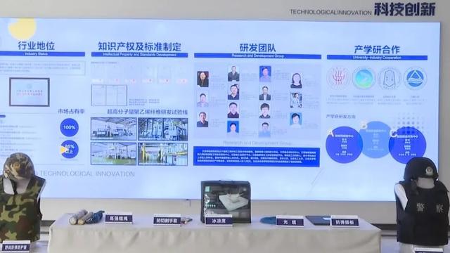 "才聚高新 筑梦未来"——聚才融智激活人才动能 材料创新驱动产业跃升（第五期）