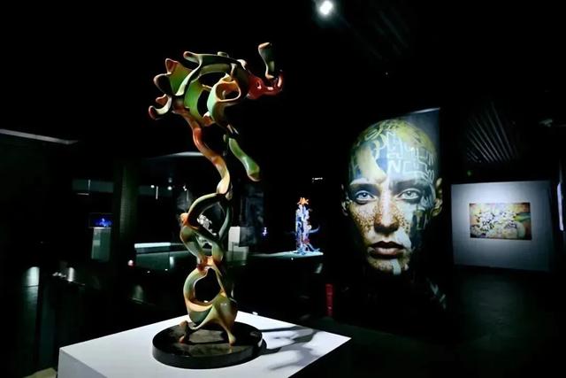 来锦江闹元宵，就这样玩儿→